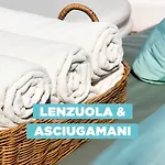 Italia لينانو سابيادورو