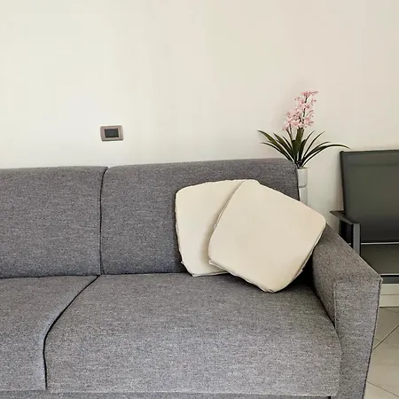 Residenza Italia Апартаменты *