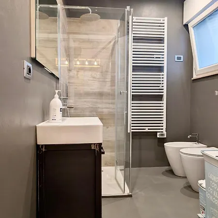 Апартаменты Residenza Italia *