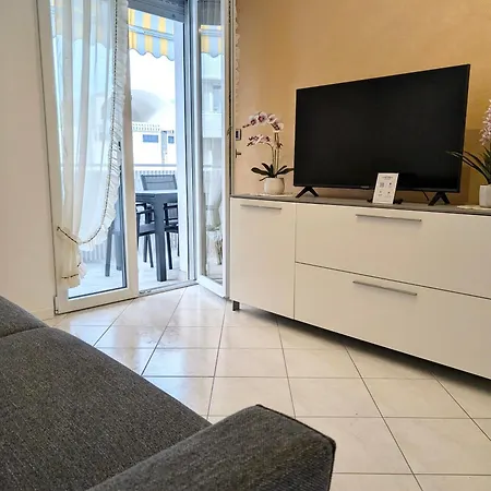 Апартаменты Residenza Italia