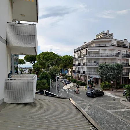 Residenza Italia Линьяно-Саббьядоро