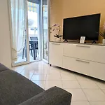 Апартаменты Italia