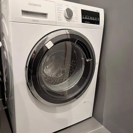 Italia Apartmán