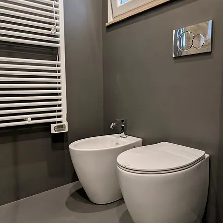 Residenza Italia Lignano Sabbiadoro