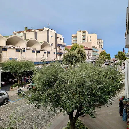 Apartmán Italia