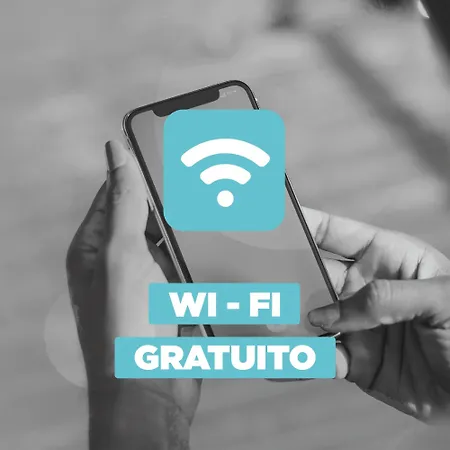 Daire Residenza Italia